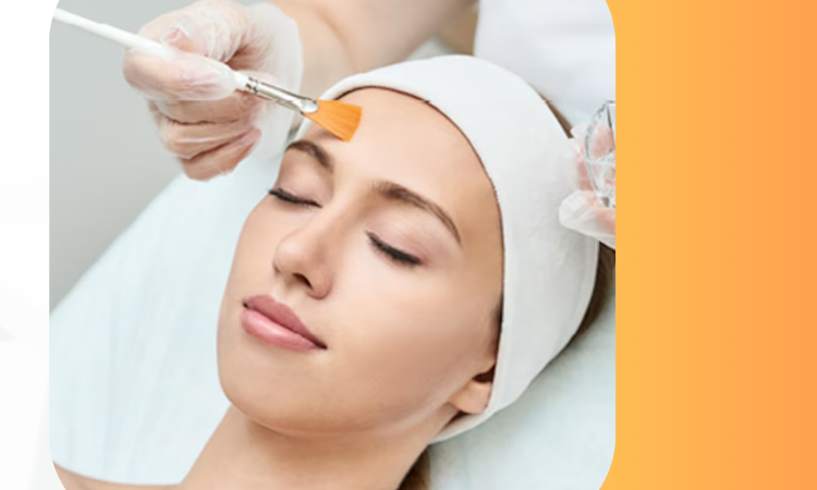 Chemical Peel Treatments