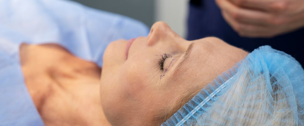 Read more about the article Laser treatment of face