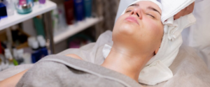 Read more about the article Chemical Peel Treatments