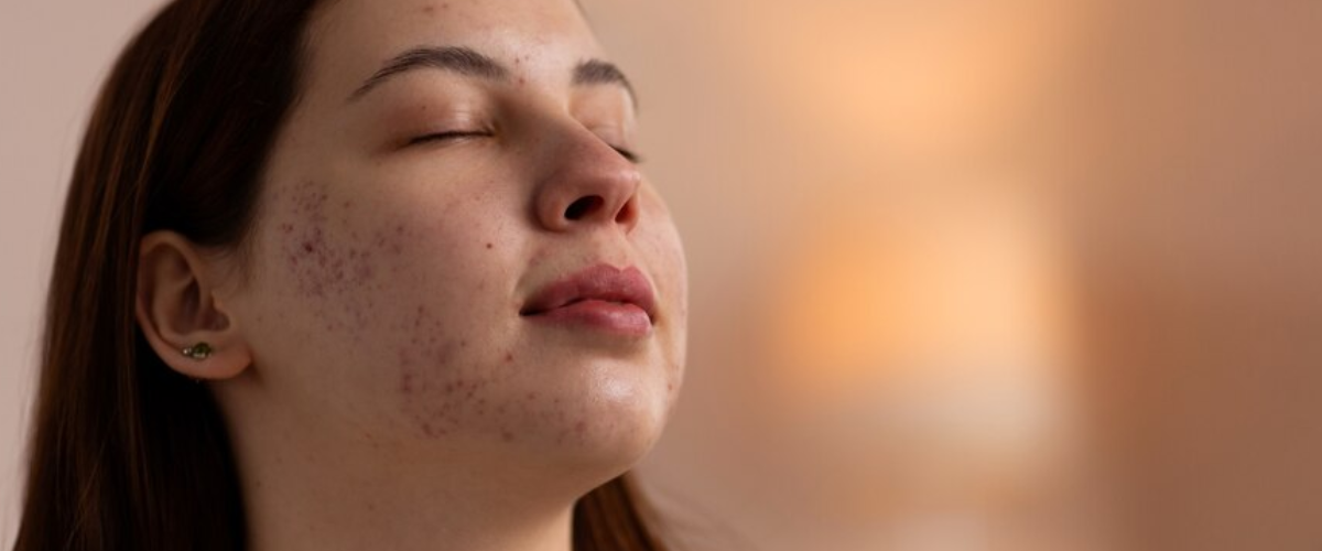 Read more about the article Acne & Acne Scar Treatments